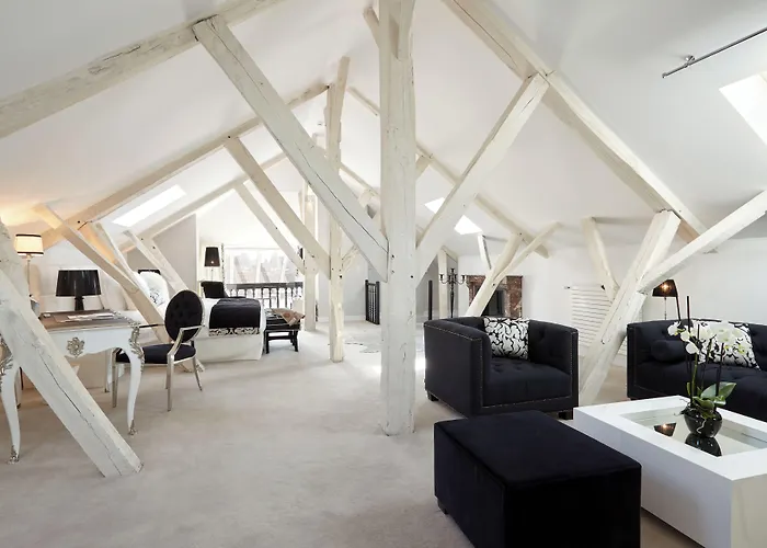 Clarance Hotel Lille